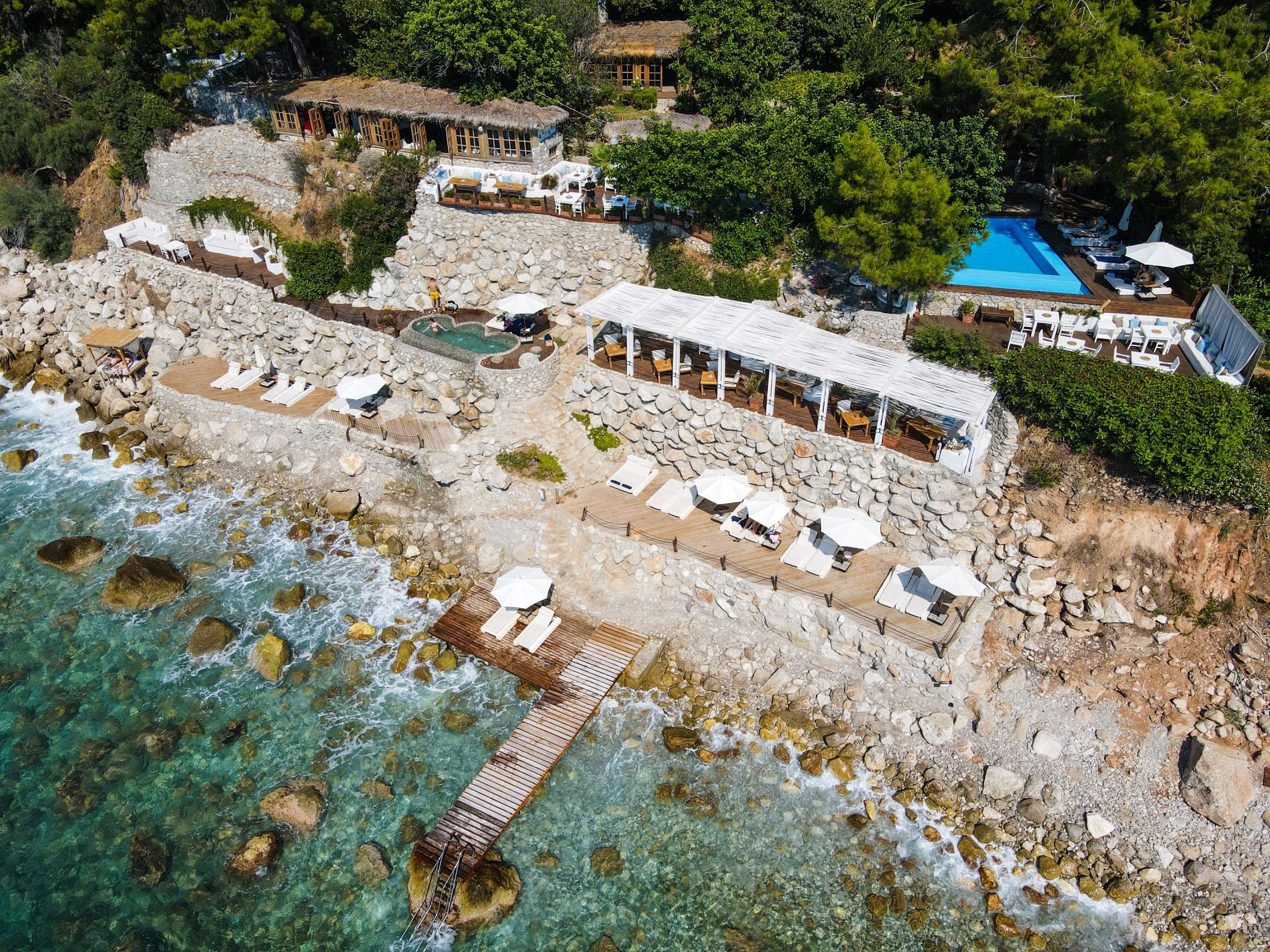 kabak-koyu